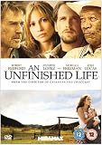 An Unfinished Life [DVD]