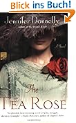The Tea Rose