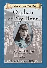 Orphan at My Door