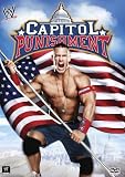 WWE: Capitol Punishment 2011