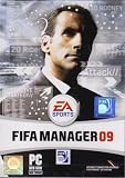 『FIFA Manager 09 (輸入版)』の写真