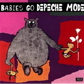 Babies Go Depeche Mode