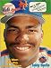 Mets Magazine Official Score Book: Volume 31, Number 1 (Bobby Bonilla Cover)
