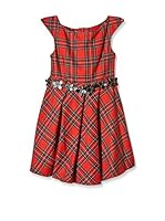 Byblos boys&girls Vestido (Rojo)