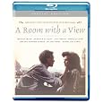 A Room with a View [Blu-ray]
