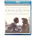 A Room With a View [Blu-ray]