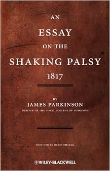 James wood parkinson picture