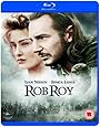 Rob Roy [Blu-ray] [1995] [Region Free]