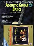 Acoustic Guitar Basics Megapak