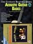 Acoustic Guitar Basics Megapak