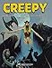 Creepy Archives Volume 12