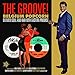 Groove: Belgium Popcorn / Various