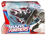 Transformers Animated Voyager Megatron Cybertronian