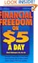 Financial Freedom on $5 a Day