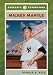 Mickey Mantle (Baseball Superstars) width=
