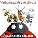 Y'a des Animaux dans Mes Chansons