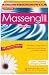Massengill Extra Cleaning Disposable Douche, Vinegar and Water, 6-Ounce Douches in 4-...