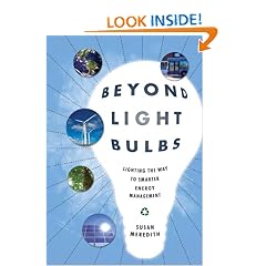 Beyond Light Bulbs: Lighting the Way to Smarter Energy Management