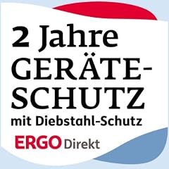 2 Jahre GER�TE-SCHUTZ mit Diebstahl-Schutz f�r Camcorder von EUR 2500,00 bis EUR 3000,00