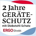 2 Jahre GER�TE-SCHUTZ mit Diebstahl-Schutz f�r Handys von EUR 250,00 bis EUR 499,99