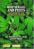 Hemp Diseases and Pests: Management and Biological Control: An Advanced Treatise (Cabi Publishing)