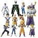 超造形魂 ドラゴンボールZ ベストセレクション (BOX)