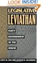 Legislative Leviathan: Party Government in the House (California Series on Social Choice and Political Economy, Vol 23)