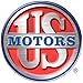 US Motors U15L9C