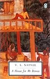 A House for Mr. Biswas (0140186042) by Naipaul, V.S.