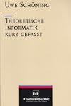 Theoretische Informatik - kurzgefasst