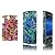 MSY Xperia ray用ケース Drape Collection for Xperia ray アート・フラワー(B) EPA04-001AFB