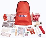 UPC 011319000254 product image for Stansport Back Pack Kit | upcitemdb.com