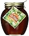 Don Victor Orange Blossom Comb Honey Globe Jar, 16 Ounce