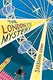 The London Eye mystery