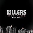 Hot Fuss (Limited Edition)