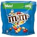 M&M’s Crispy Standbeutel 280 g, 2er Pack für 3,99€ @Amazon.de