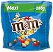 M&M's Crispy Standbeutel 280 g, 2er Pack (2 x 280 g Beutel)