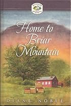 E.b.o.o.k Home To Briar Mountain (Mystery and the Minister's Wife) W.O.R.D