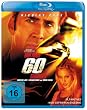 Nur noch 60 Sekunden [Blu-ray]