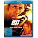 Nur noch 60 Sekunden [Blu-ray]