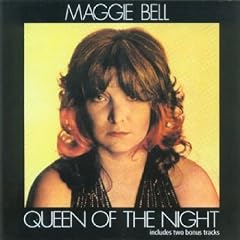 Queen of the Night