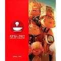 Artbook CFSL.net 04