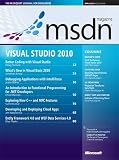 MSDN Magazine
