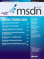 MSDN Magazine