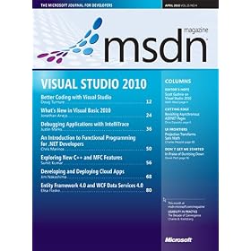 MSDN Magazine