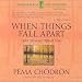 Books : When Things Fall Apart: Heart Advice for Difficult Times