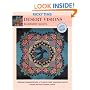 Desert Visions--Rhapsody Quilts: Design Companion Vol. 4 to Ricky Tims' Rhapsody Quilts Bonus Applique, Designs & Ideas