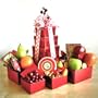 California Delicious Heights of Love Valentine Tower