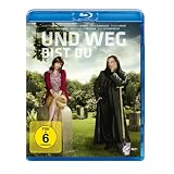 Und weg bist du [Blu-ray]von "Christoph Maria Herbst"