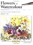 Flowers in Watercolour